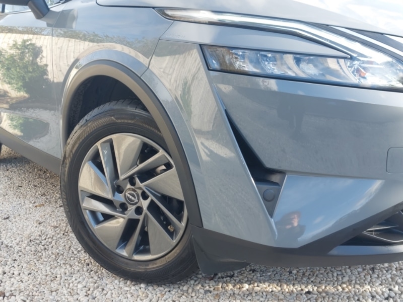 Used Nissan Qashqai 2023 for sale - 76533194: Photo 9