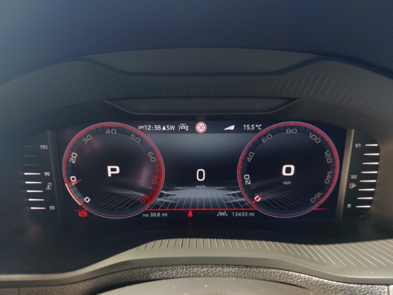 Used Skoda Karoq 2024 for sale - 76880410: Photo 16