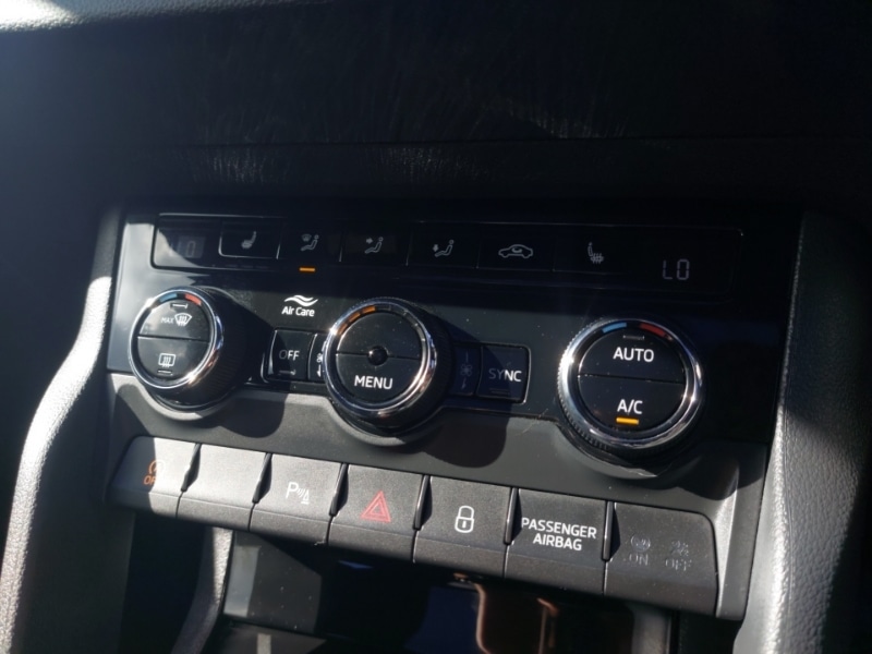 Used Skoda Karoq 2024 for sale - 76880410: Photo 19