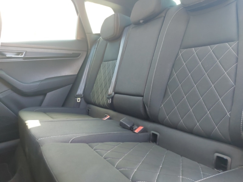 Used Skoda Karoq 2024 for sale - 76880410: Photo 6