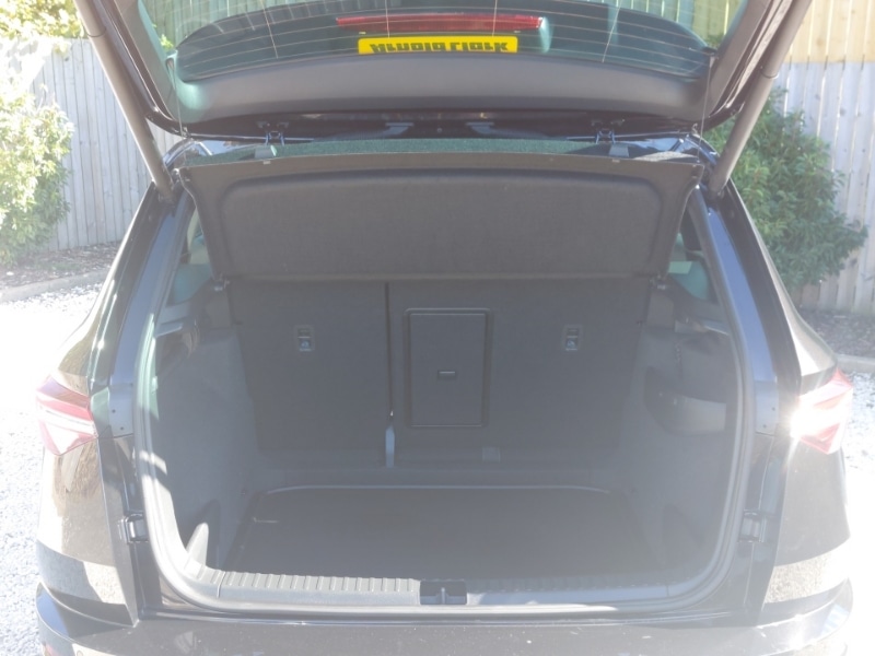 Used Skoda Karoq 2024 for sale - 76880410: Photo 8