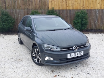 2021 - 1.0 EVO 80 Match 5dr