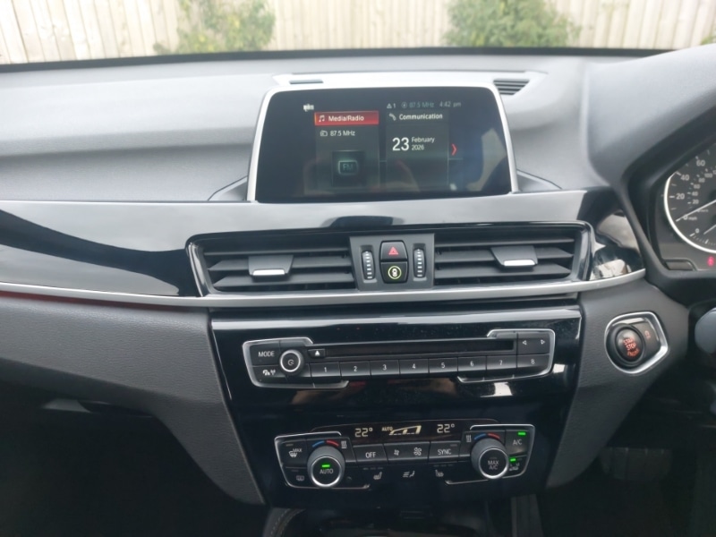 Used BMW X1 2017 for sale - 77644915: Photo 10