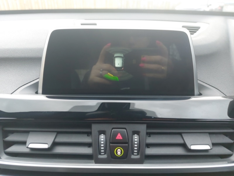 Used BMW X1 2017 for sale - 77644915: Photo 14