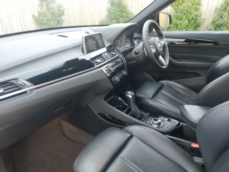 Used BMW X1 2017 for sale - 77644915: Photo 5