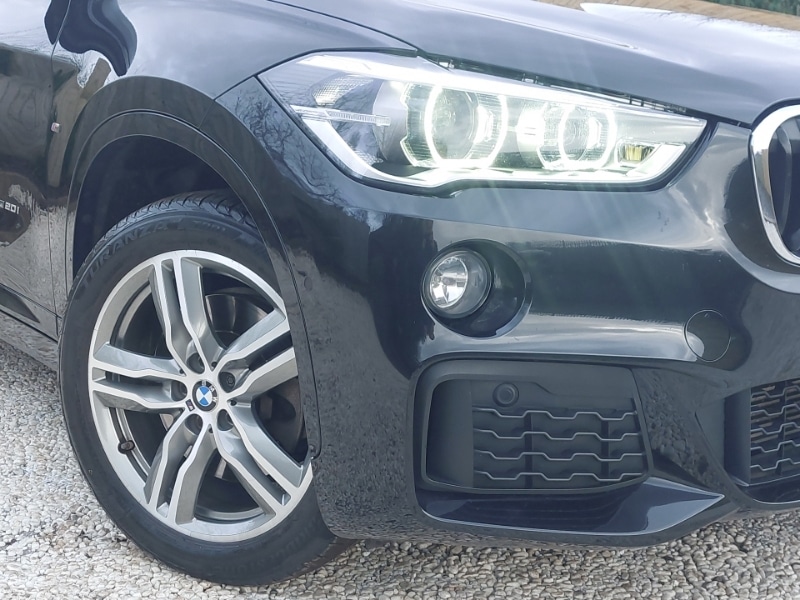 Used BMW X1 2017 for sale - 77644915: Photo 9