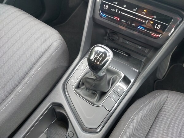 Used Volkswagen Tiguan Allspace 2025 for sale - 75309911: Photo 11