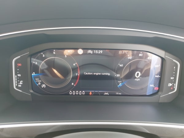 Used Volkswagen Tiguan Allspace 2025 for sale - 75309911: Photo 17