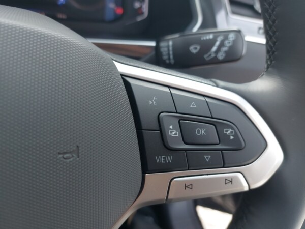 Used Volkswagen Tiguan Allspace 2025 for sale - 75309911: Photo 19