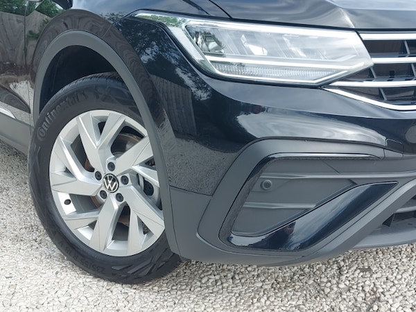 Used Volkswagen Tiguan Allspace 2025 for sale - 75309911: Photo 9