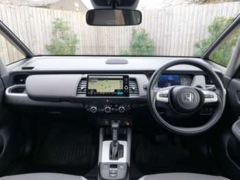 Used Honda Jazz 2021 for sale - 74831987: Photo