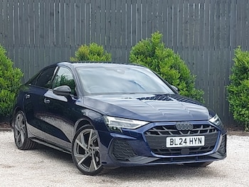 Used Audi A3 2024 for sale - 78634549: Photo