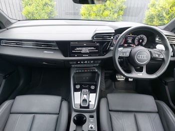 Used Audi A3 2024 for sale - 78634549: Photo