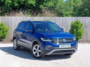 2019 - 1.0 TSI 115 SEL 5dr