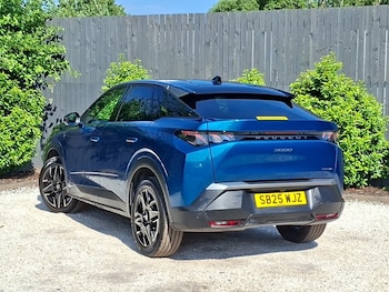 Used Peugeot 3008 2025 for sale - 78933040: Photo