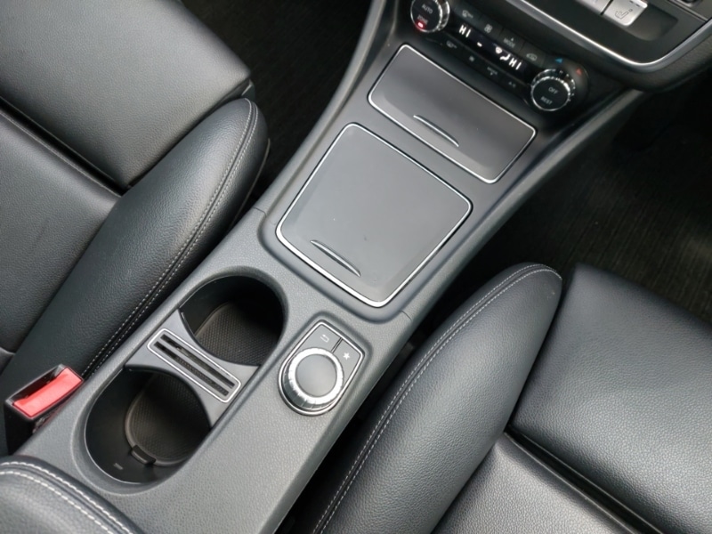 Used Mercedes-Benz GLA 2017 for sale - 76860450: Photo 11