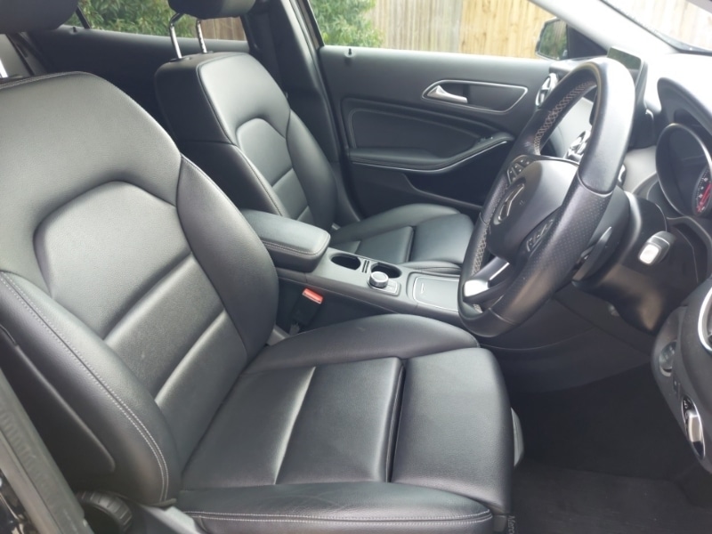 Used Mercedes-Benz GLA 2017 for sale - 76860450: Photo 13