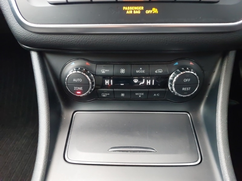 Used Mercedes-Benz GLA 2017 for sale - 76860450: Photo 14