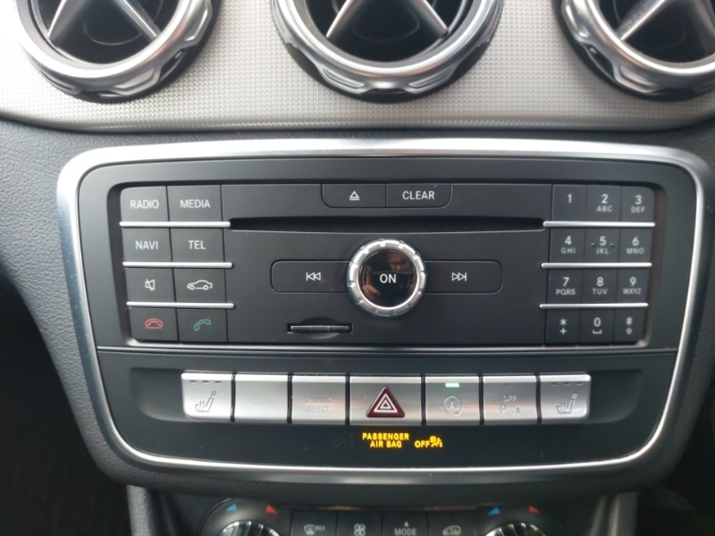 Used Mercedes-Benz GLA 2017 for sale - 76860450: Photo 15