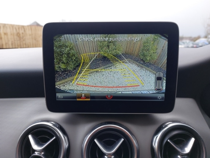 Used Mercedes-Benz GLA 2017 for sale - 76860450: Photo 17