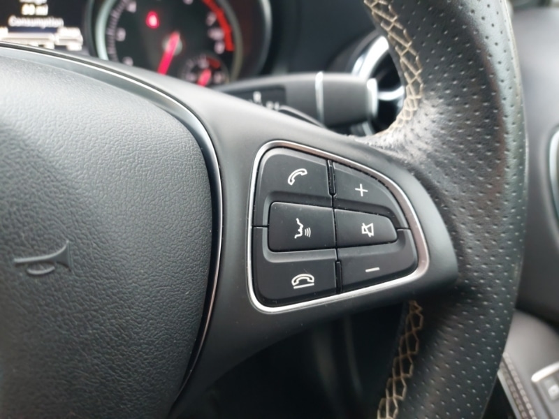 Used Mercedes-Benz GLA 2017 for sale - 76860450: Photo 19