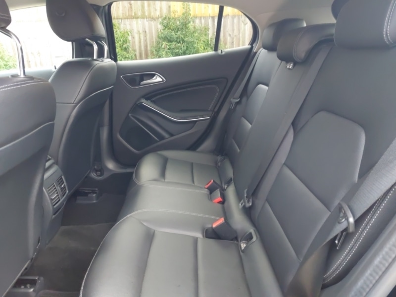 Used Mercedes-Benz GLA 2017 for sale - 76860450: Photo 6