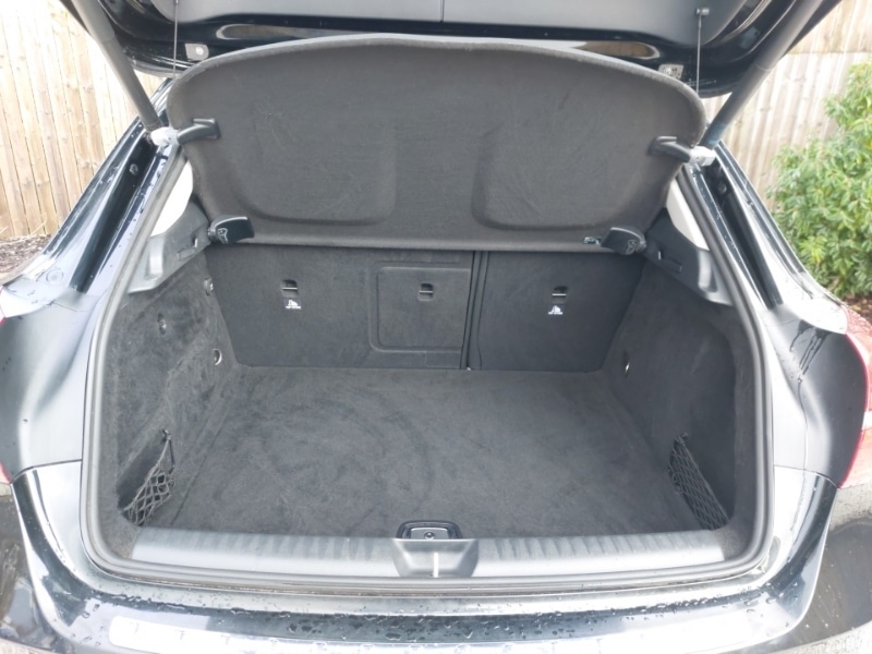 Used Mercedes-Benz GLA 2017 for sale - 76860450: Photo 8