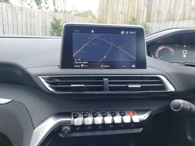 Used Peugeot 3008 2020 for sale - 78085324: Photo 10