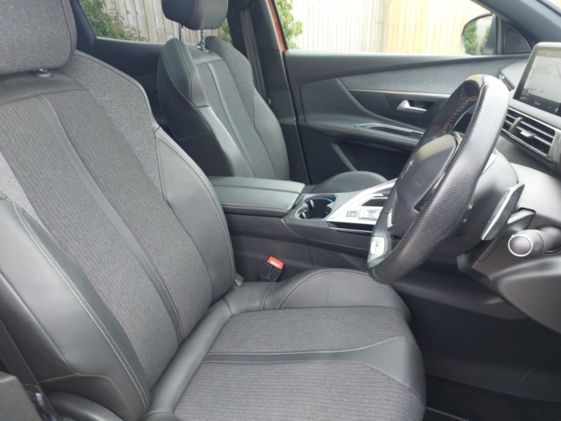 Used Peugeot 3008 2020 for sale - 78085324: Photo 13