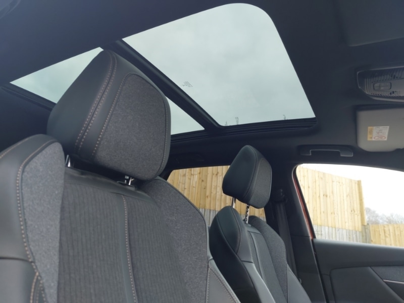 Used Peugeot 3008 2020 for sale - 78085324: Photo 14