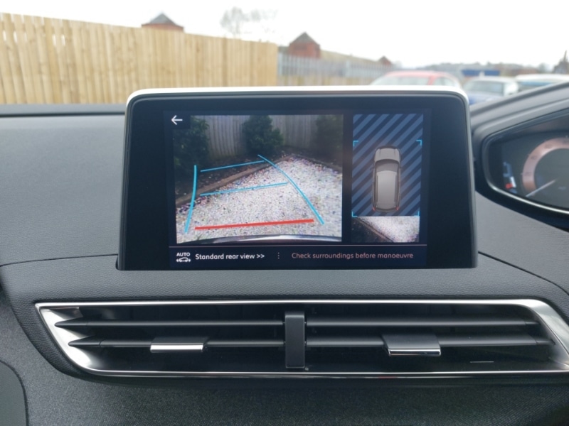 Used Peugeot 3008 2020 for sale - 78085324: Photo 16