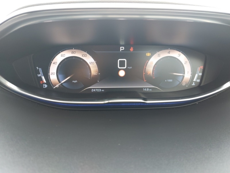 Used Peugeot 3008 2020 for sale - 78085324: Photo 19