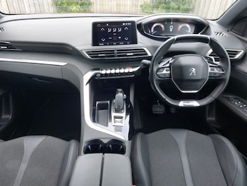 Used Peugeot 3008 2020 for sale - 78085324: Photo