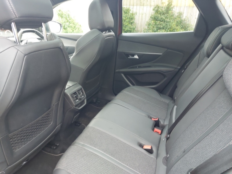 Used Peugeot 3008 2020 for sale - 78085324: Photo 6