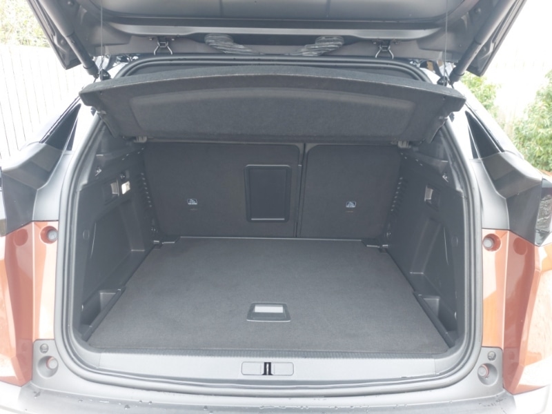 Used Peugeot 3008 2020 for sale - 78085324: Photo 8