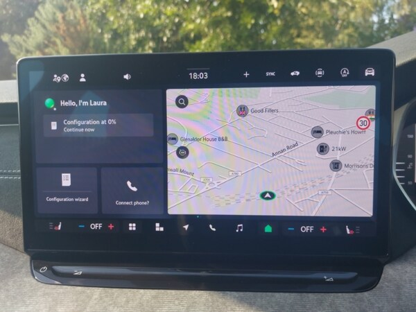 Used Skoda Octavia 2024 for sale - 75576590: Photo 18