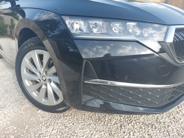 Used Skoda Octavia 2024 for sale - 75576590: Photo 9