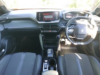 Used Peugeot 2008 2023 for sale - 78441415: Photo