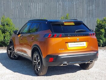 Used Peugeot 2008 2023 for sale - 78441415: Photo