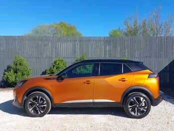 Used Peugeot 2008 2023 for sale - 78441415: Photo