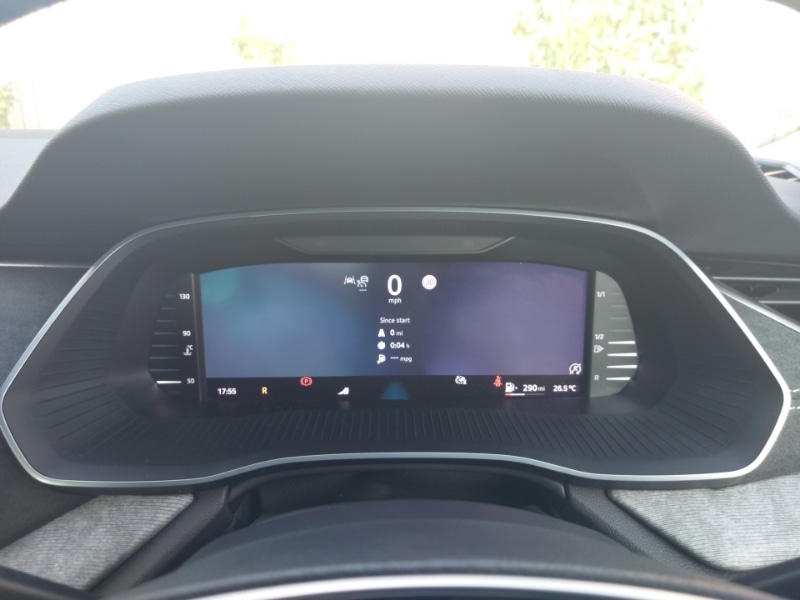 Used Skoda Octavia 2024 for sale - 76543736: Photo 11