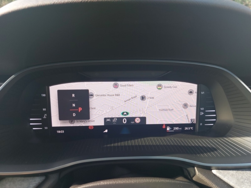 Used Skoda Octavia 2024 for sale - 76543736: Photo 17