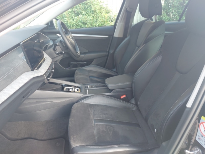 Used Skoda Octavia 2024 for sale - 76543736: Photo 5