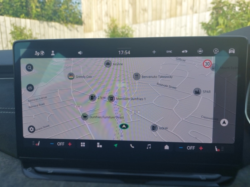 Used Skoda Octavia 2024 for sale - 76543736: Photo 7