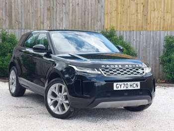 2020 - 1.5 P300e SE 5dr Auto