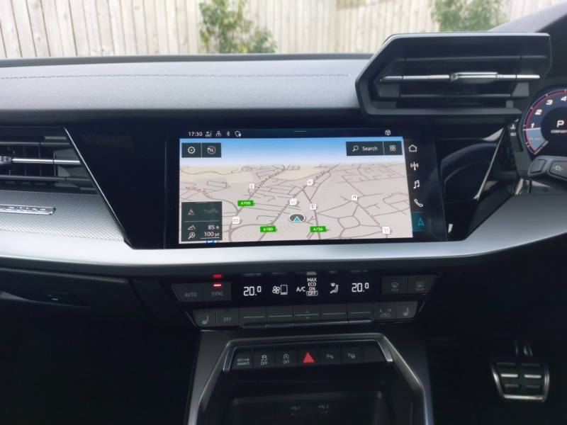 Used Audi A3 2022 for sale - 78085317: Photo 10