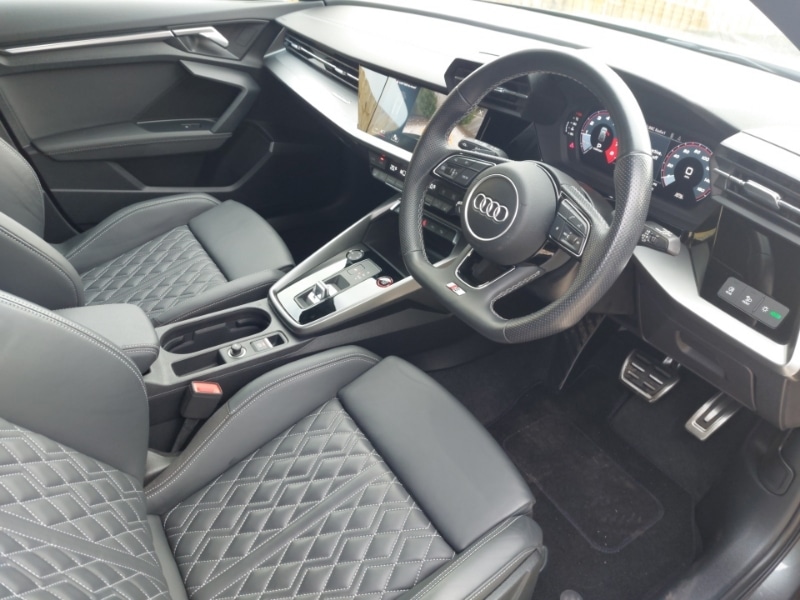 Used Audi A3 2022 for sale - 78085317: Photo 12