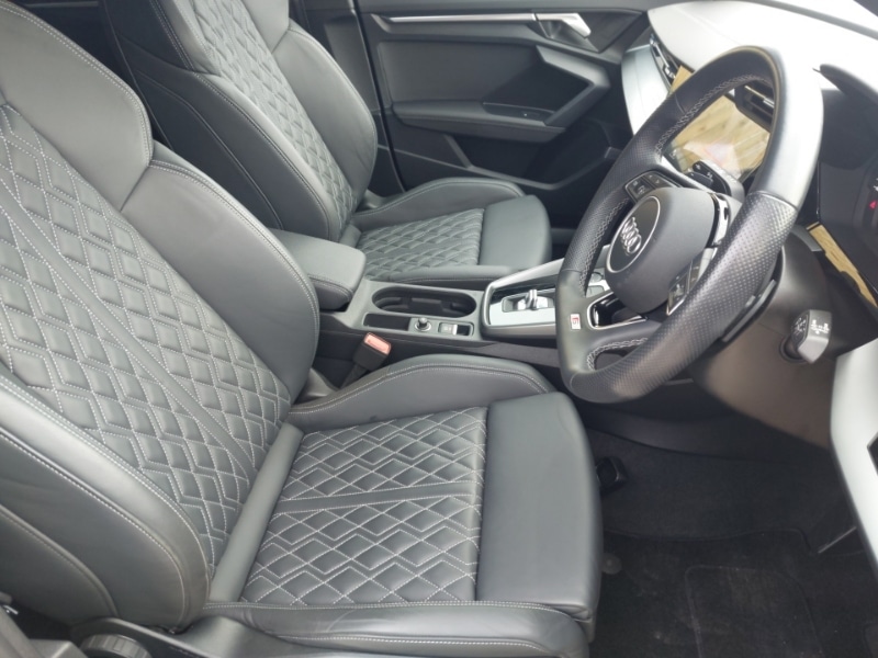 Used Audi A3 2022 for sale - 78085317: Photo 13