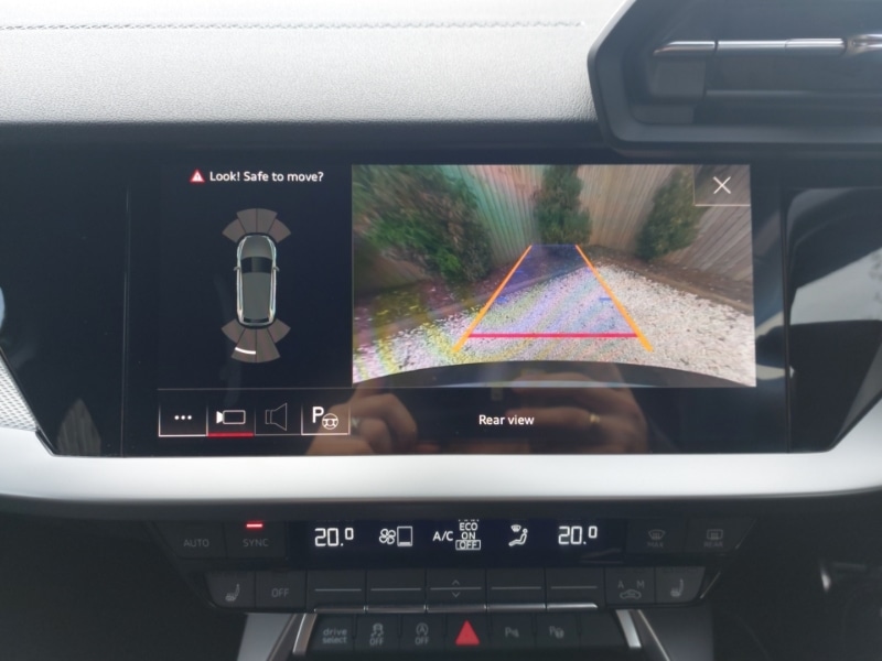 Used Audi A3 2022 for sale - 78085317: Photo 14