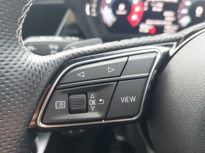 Used Audi A3 2022 for sale - 78085317: Photo 16